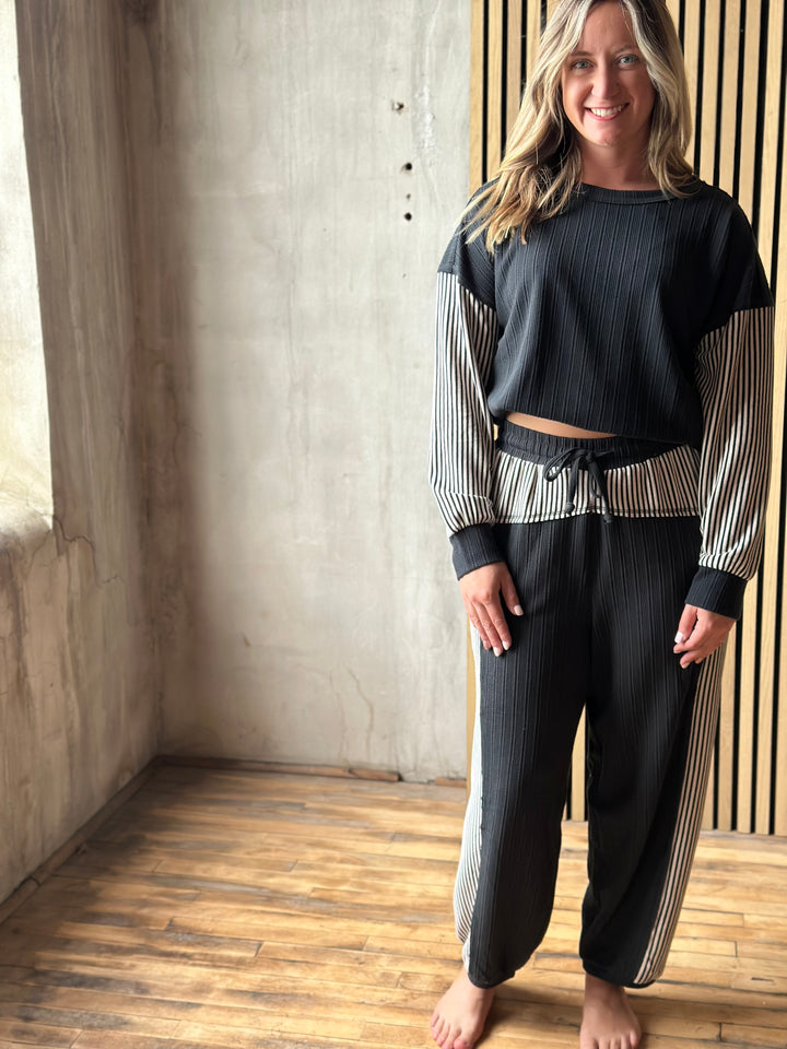 The Cove Pants