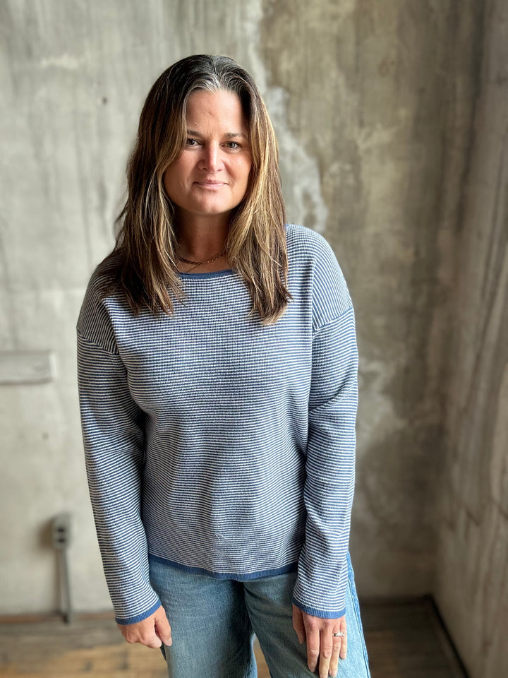 The Maria Sweater
