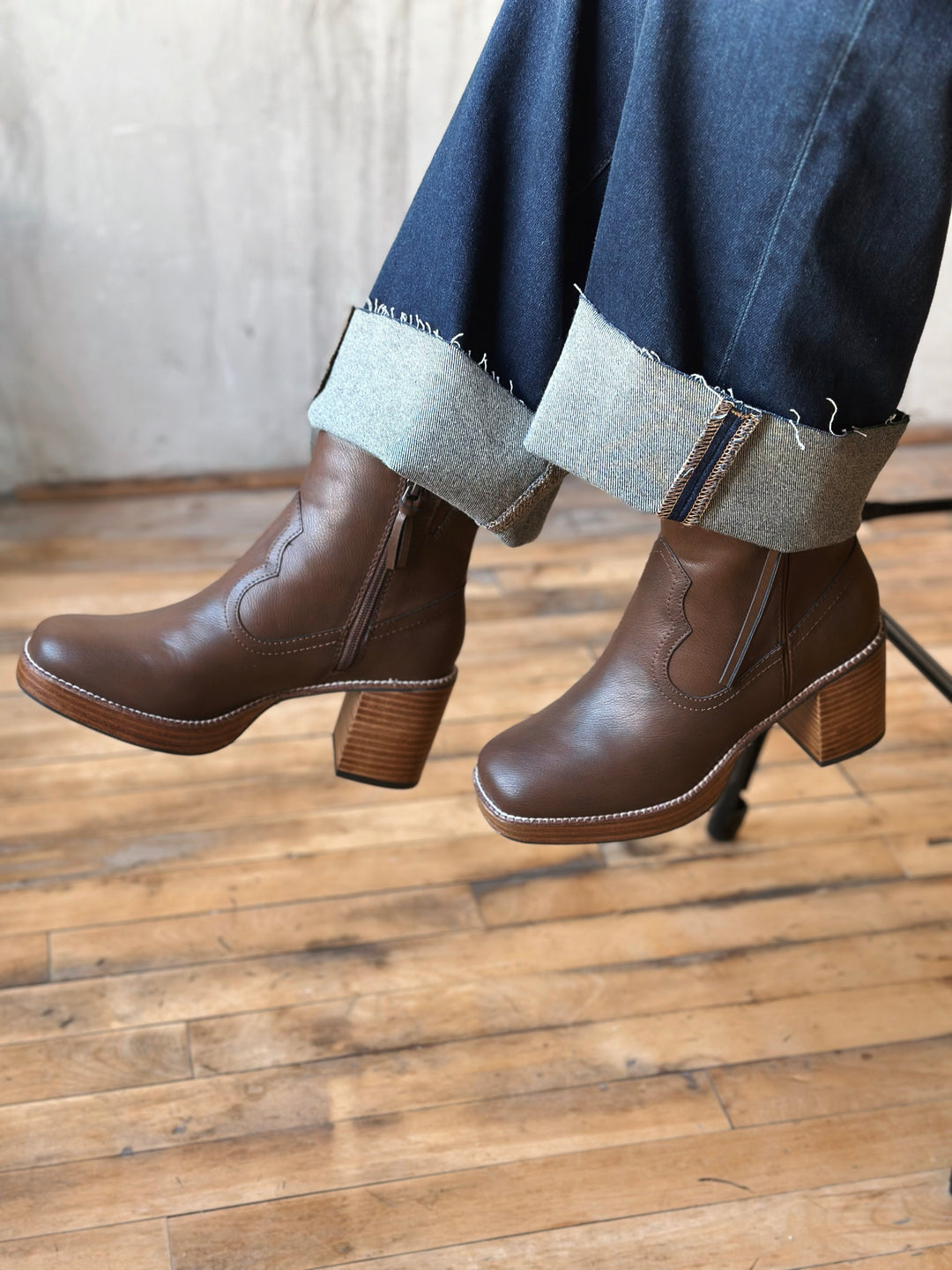 Imperial Casual Boot