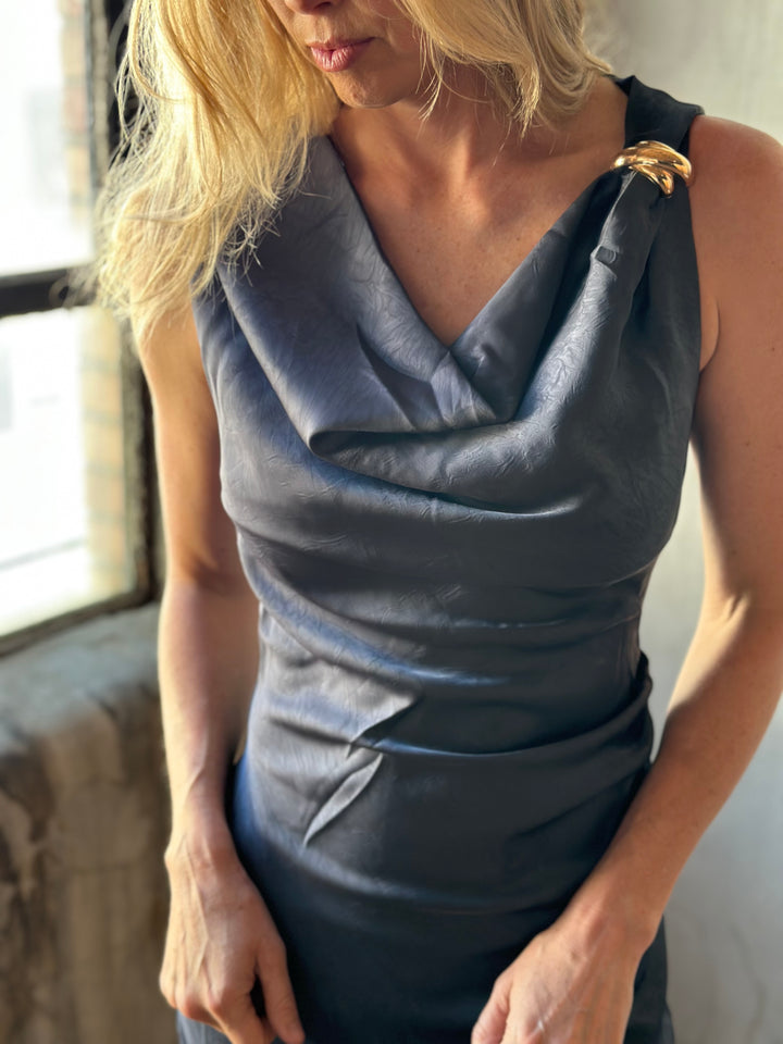 The Verity Dress