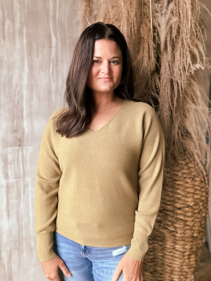 Kendall Sweater