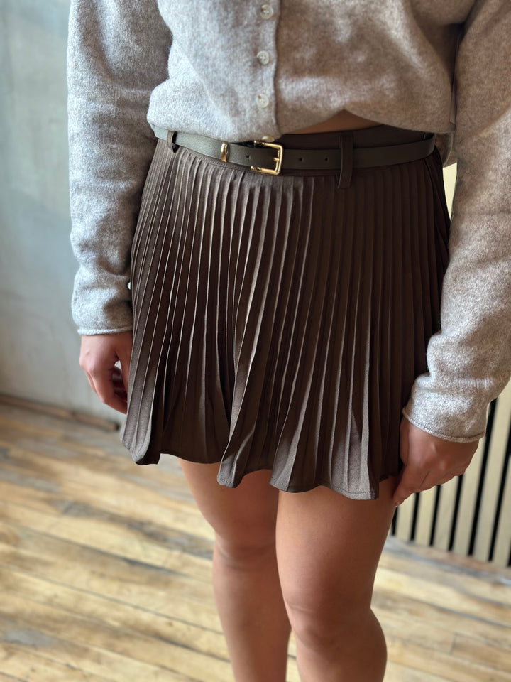 The Rylee Skort