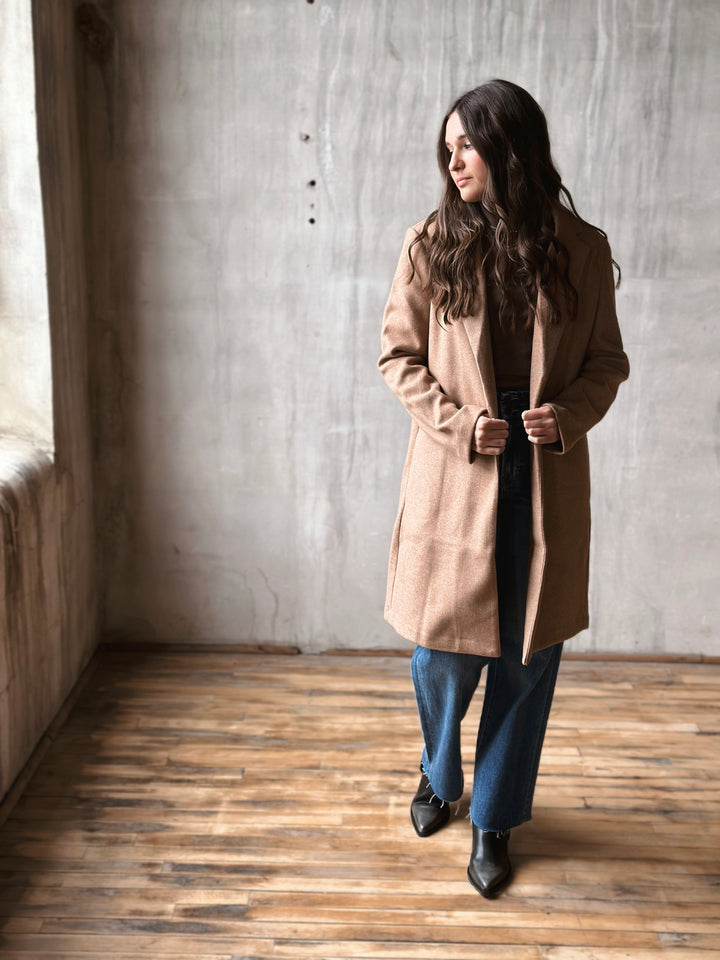 Gentry Coat