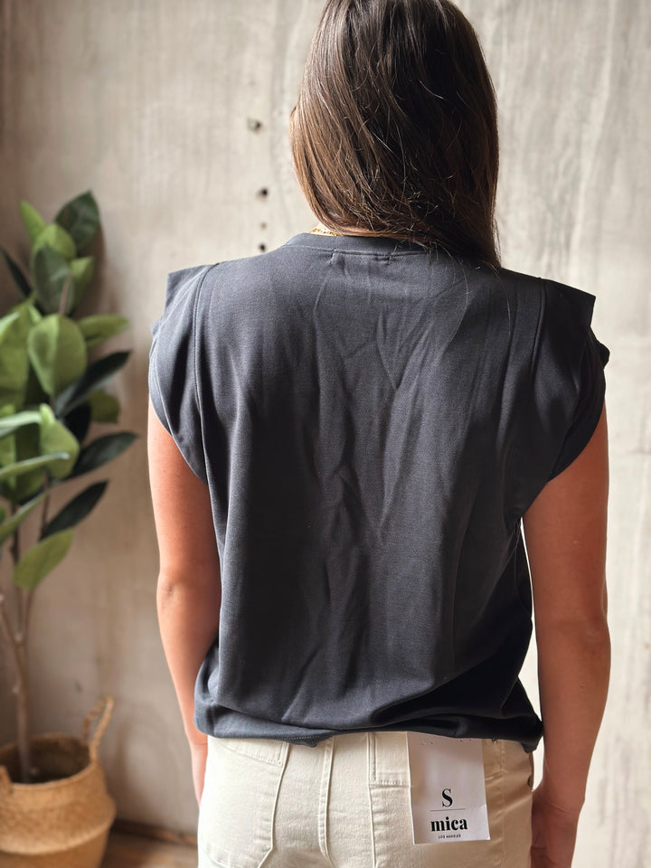 The Signature Modal Top