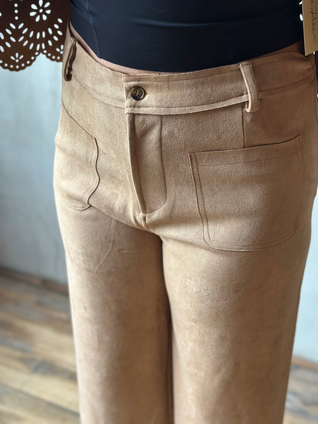 The Pax Pants