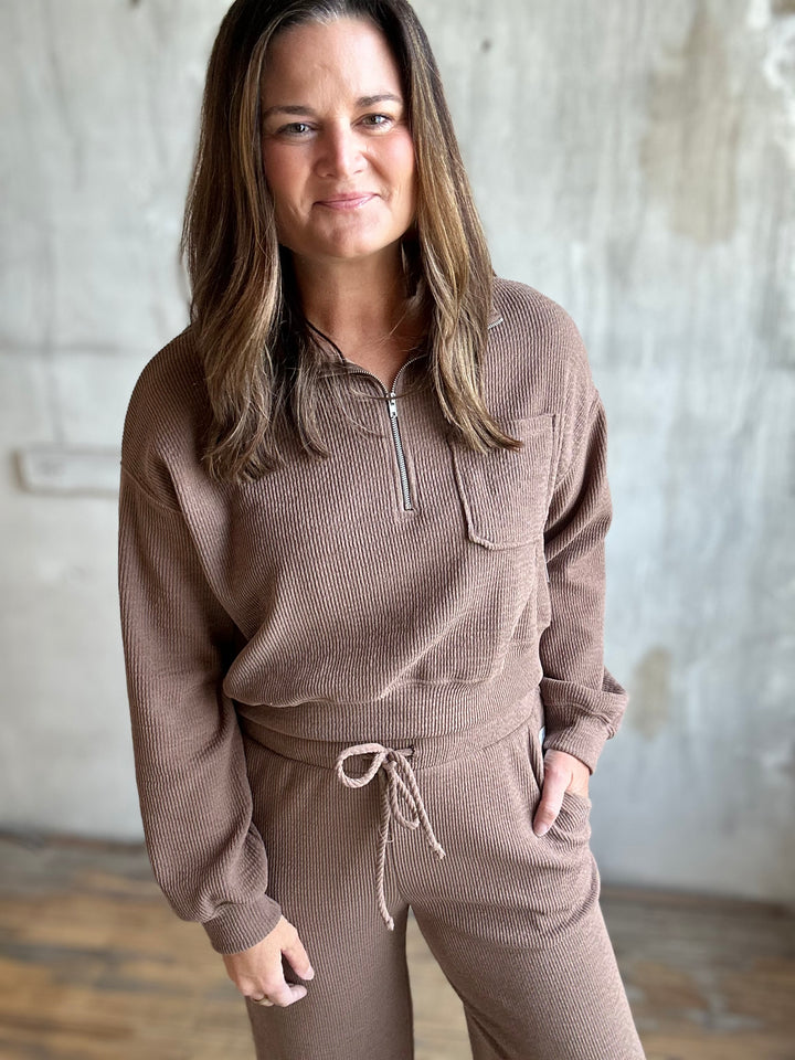 The Dominik Sweatshirt