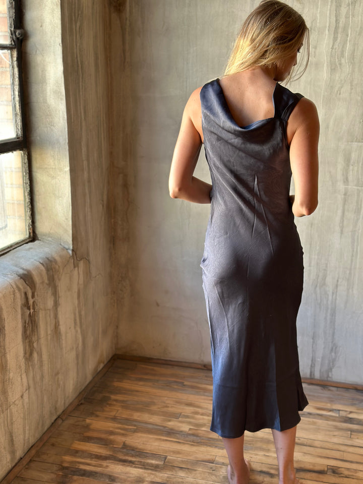 The Verity Dress