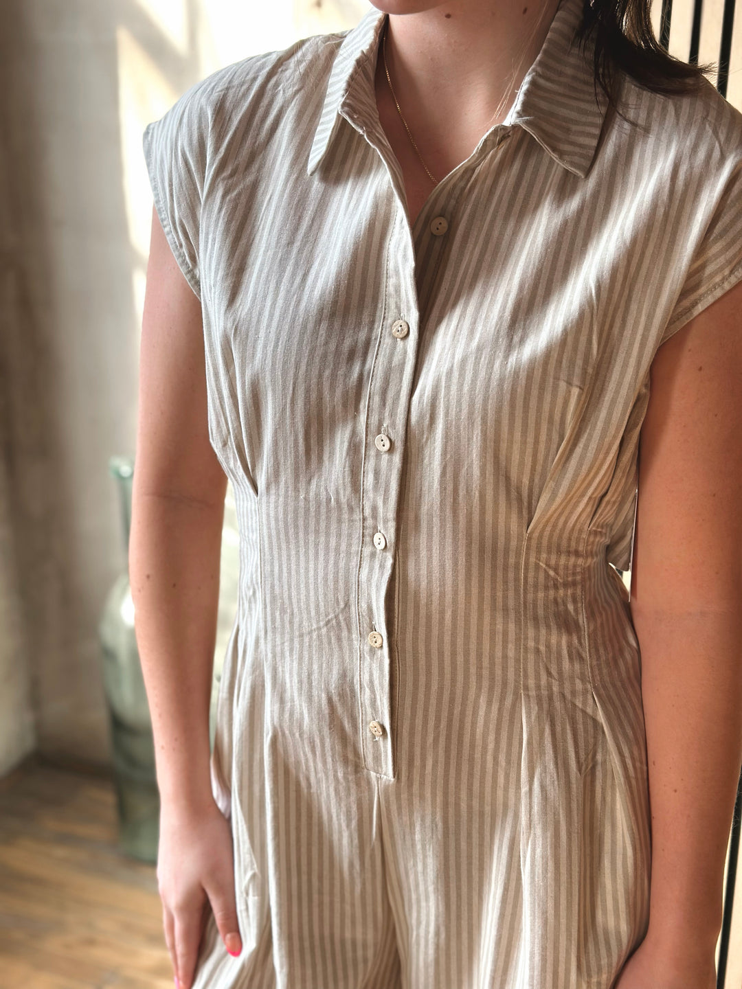 Mara Jumpsuit