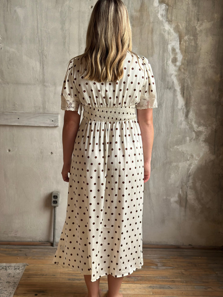 The Phillipa Dress