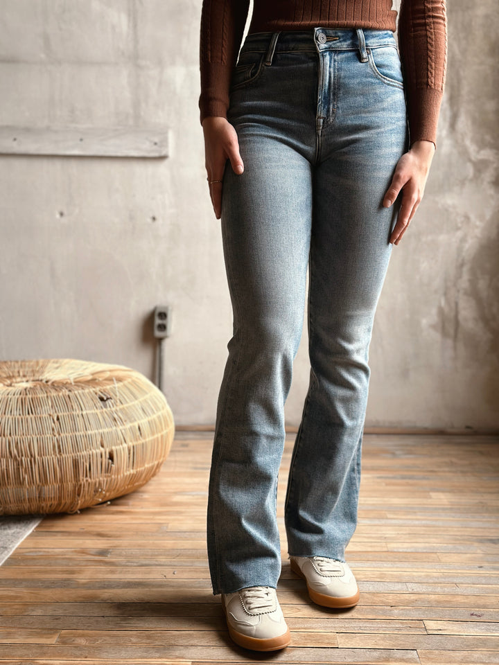 Mercer HR Jeans