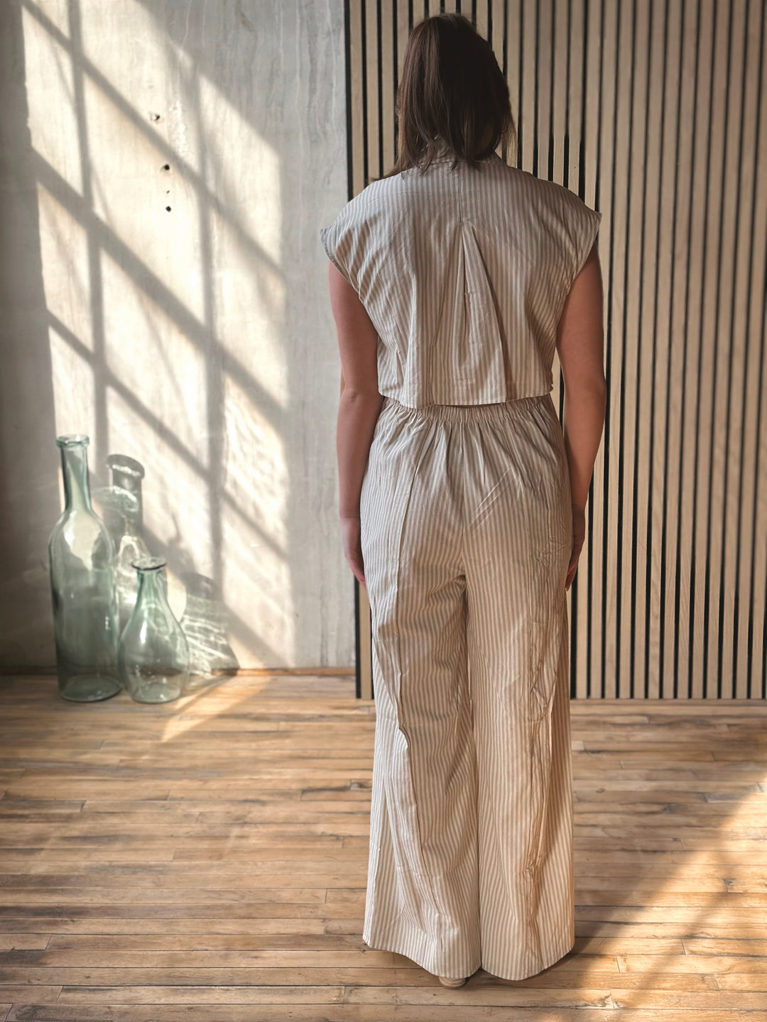 Mara Jumpsuit