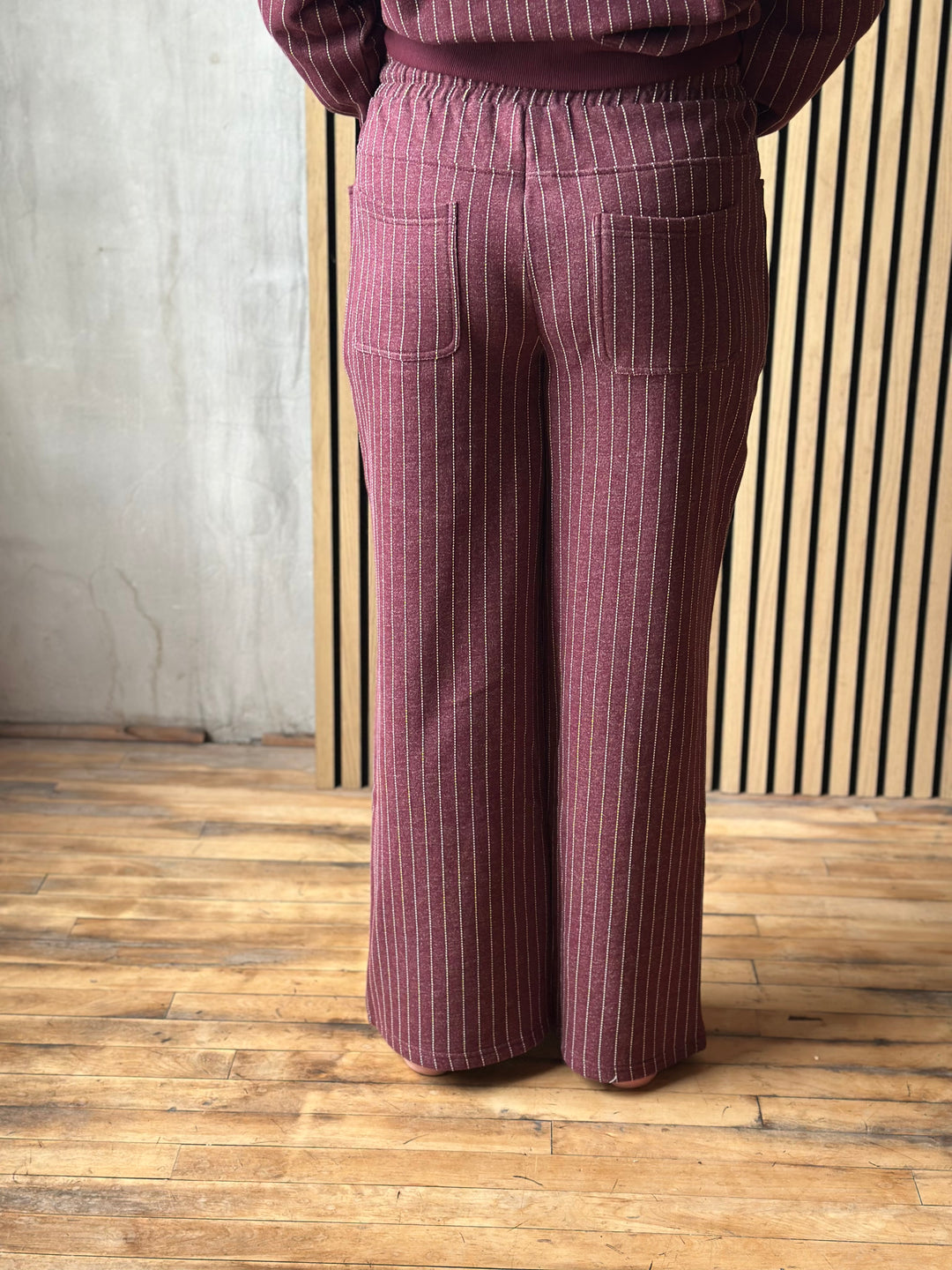 The Penny Sweatpants