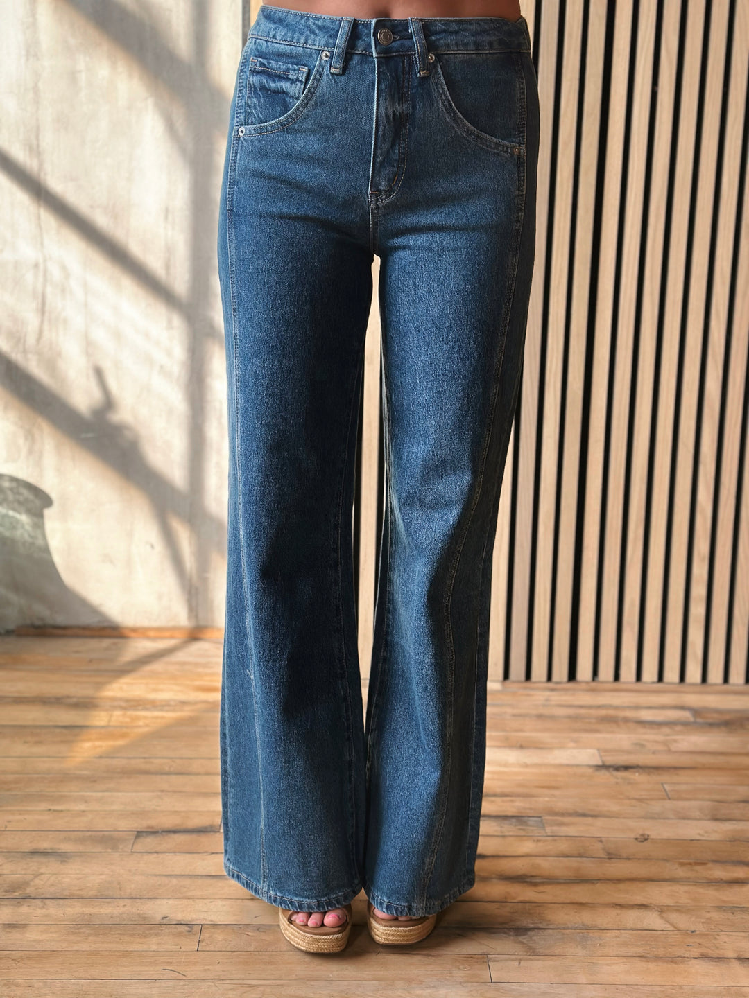 The Trendsetter Jeans