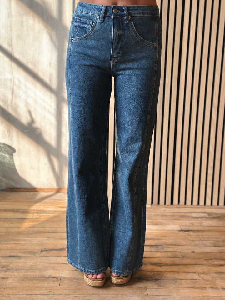 The Trendsetter Jeans