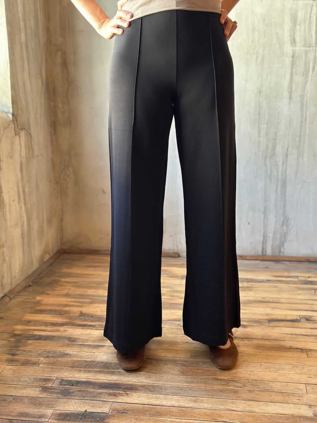 The Sonnet Pants