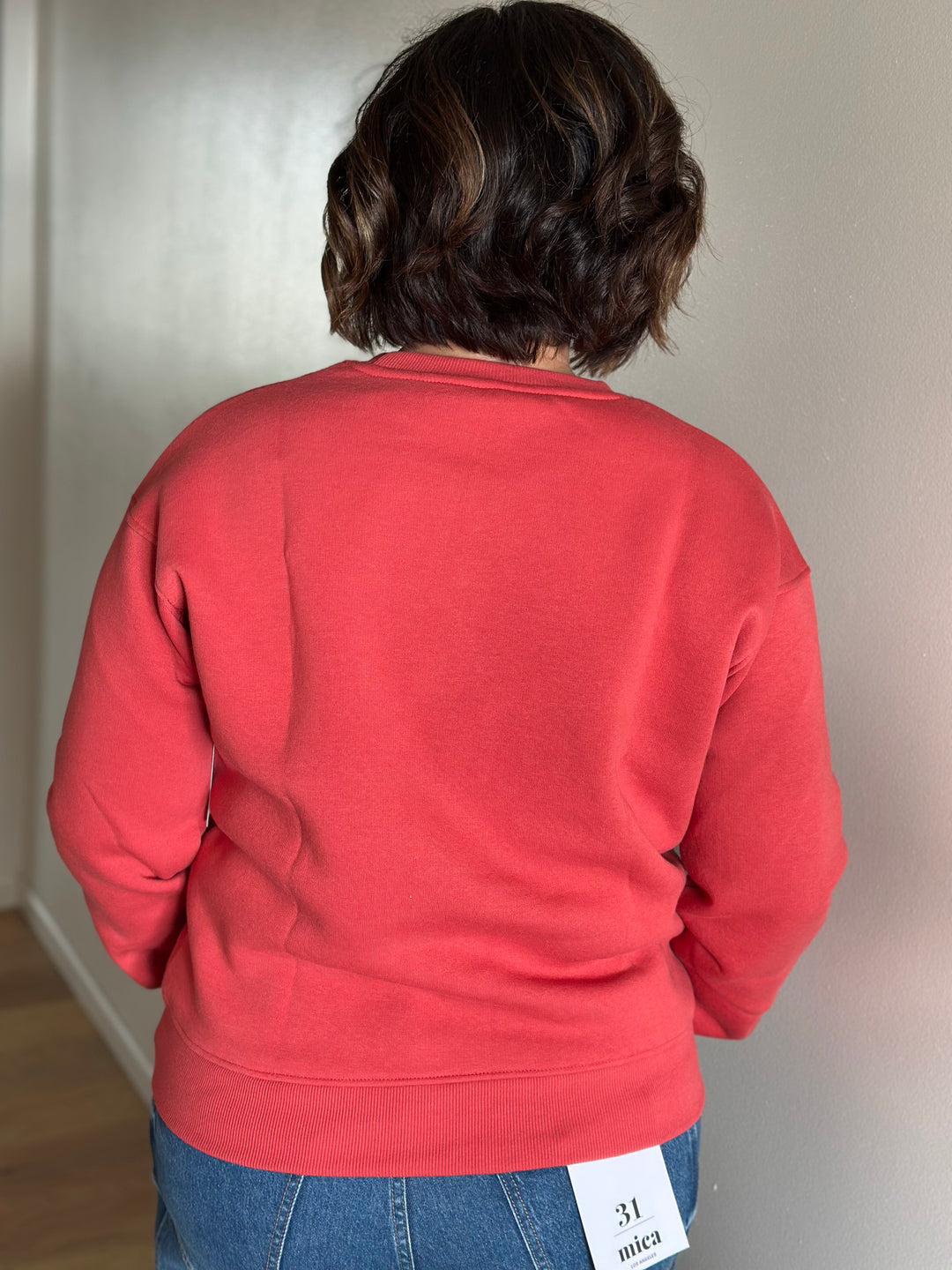 The Everyday Fleece Crew