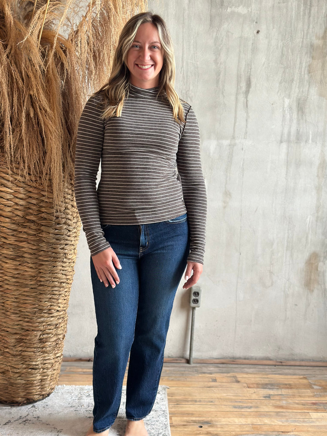 The Harlyn Top