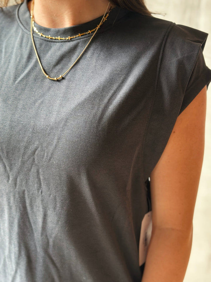 The Signature Modal Top