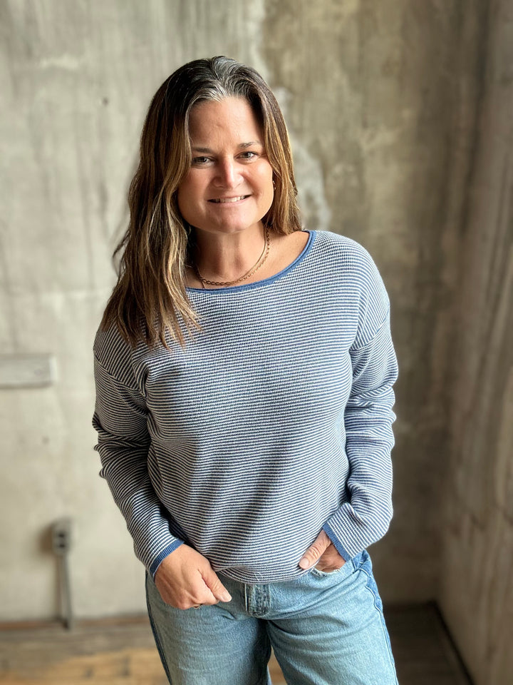 The Maria Sweater