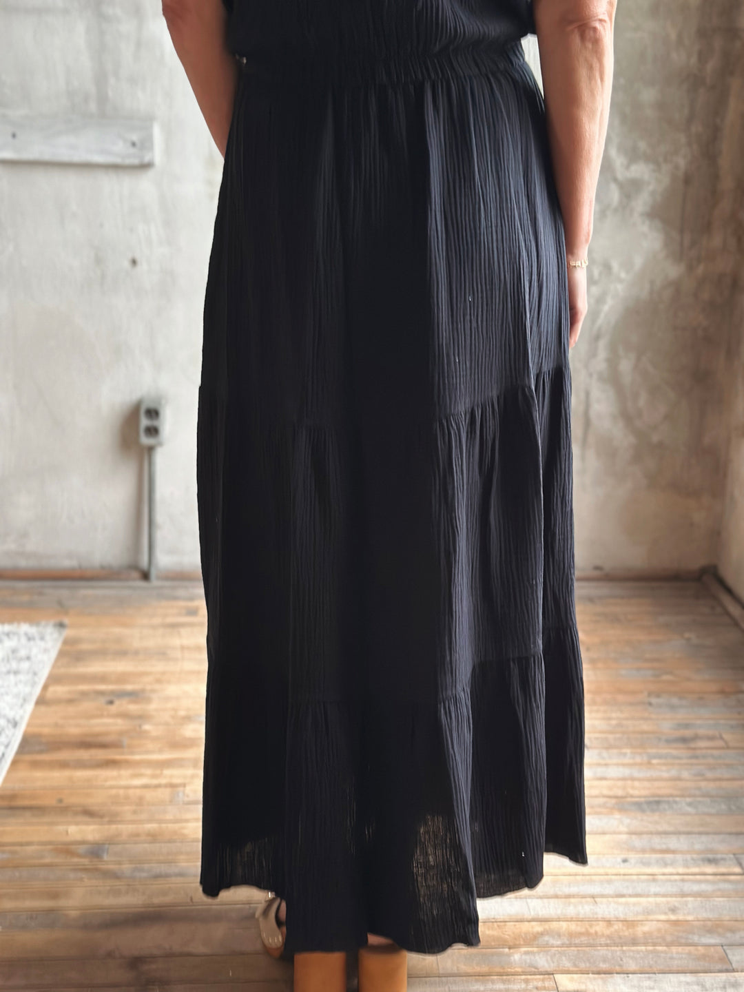 The Vionne Cotton Set