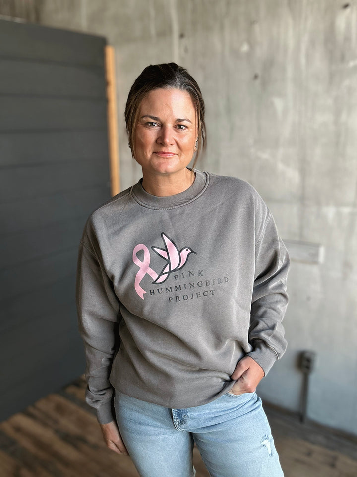 Faded PH Sweatshirt