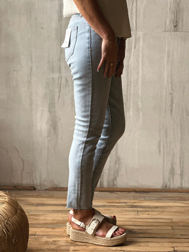 Dalton Skinny Jeans by Cello