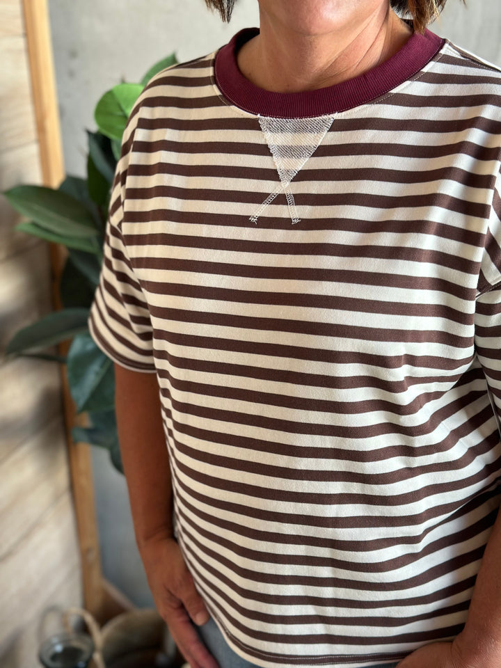 The Tatum Top