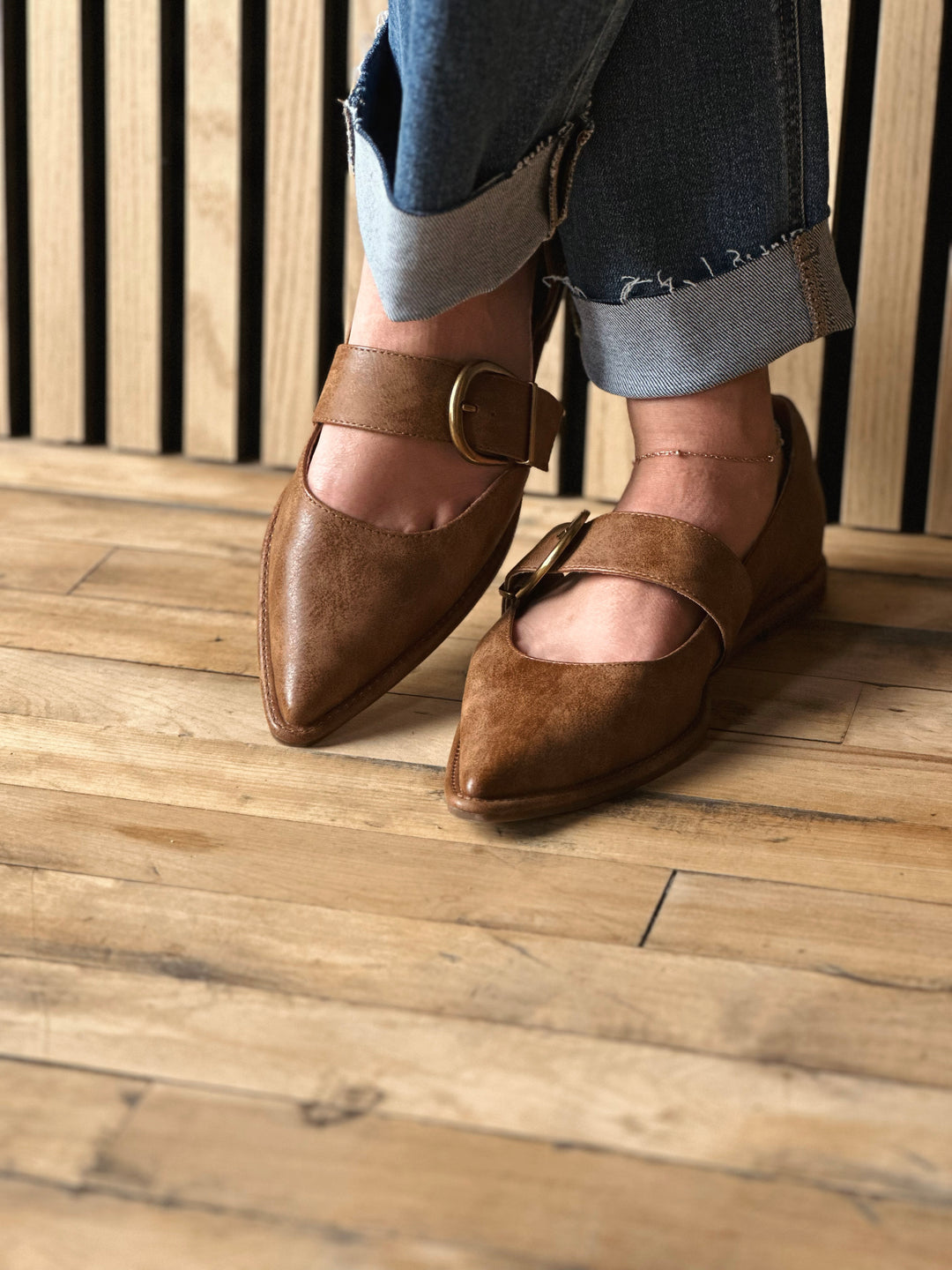 Romeria Flats