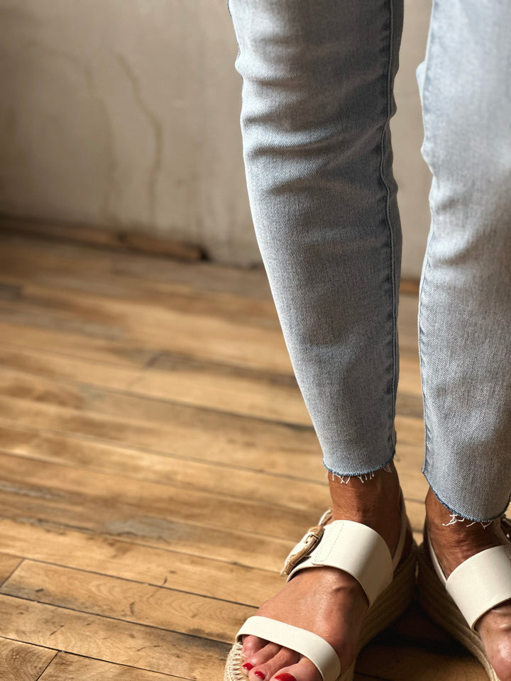 Dalton Skinny Jeans by Cello