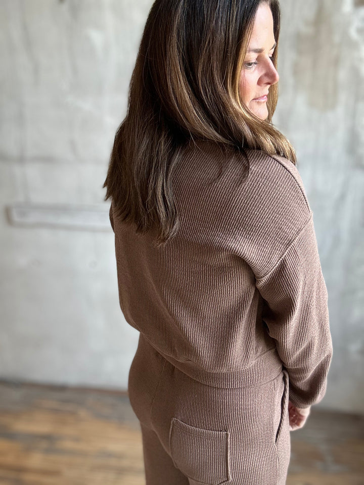 The Dominik Sweatshirt