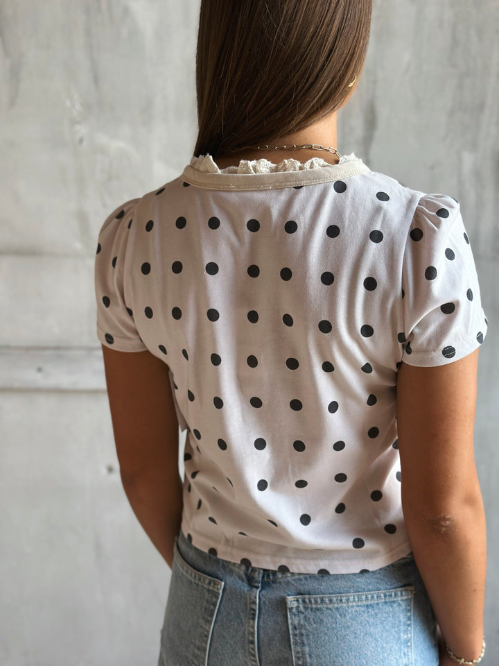 The Frankie Top