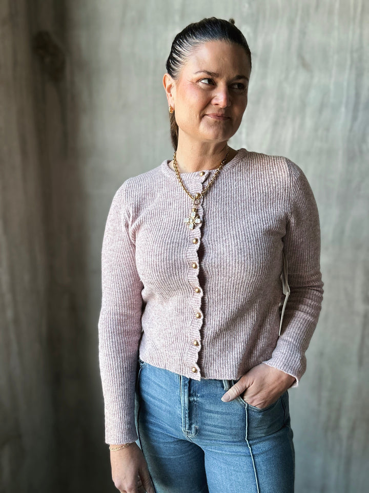 Esme Cardigan