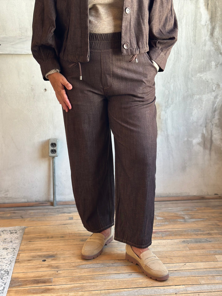 The Renner Pants