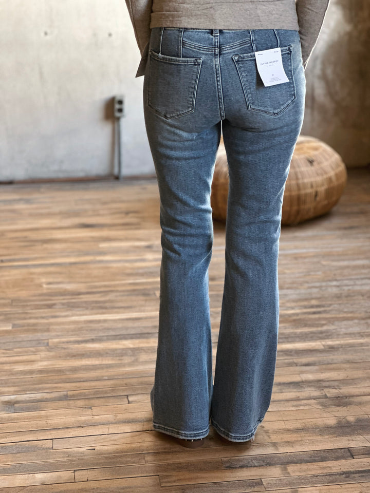 Noa Flare Jeans