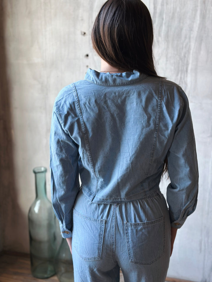 The Better Together Top