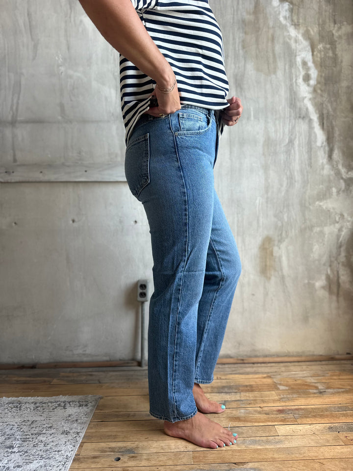 The Marco Jeans