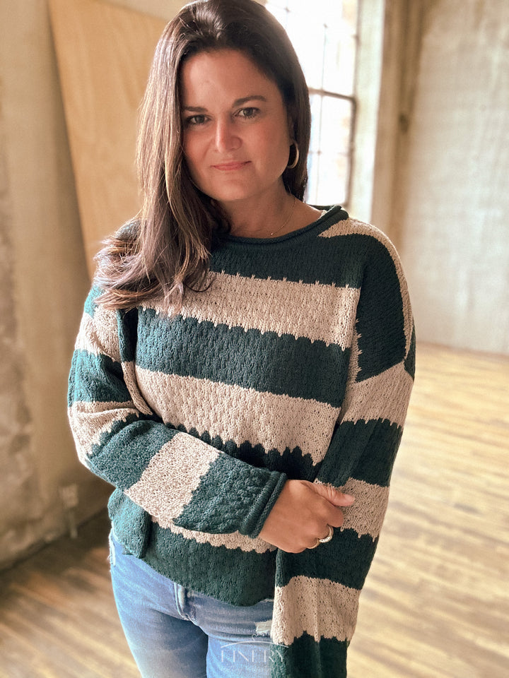 Watsyn Sweater