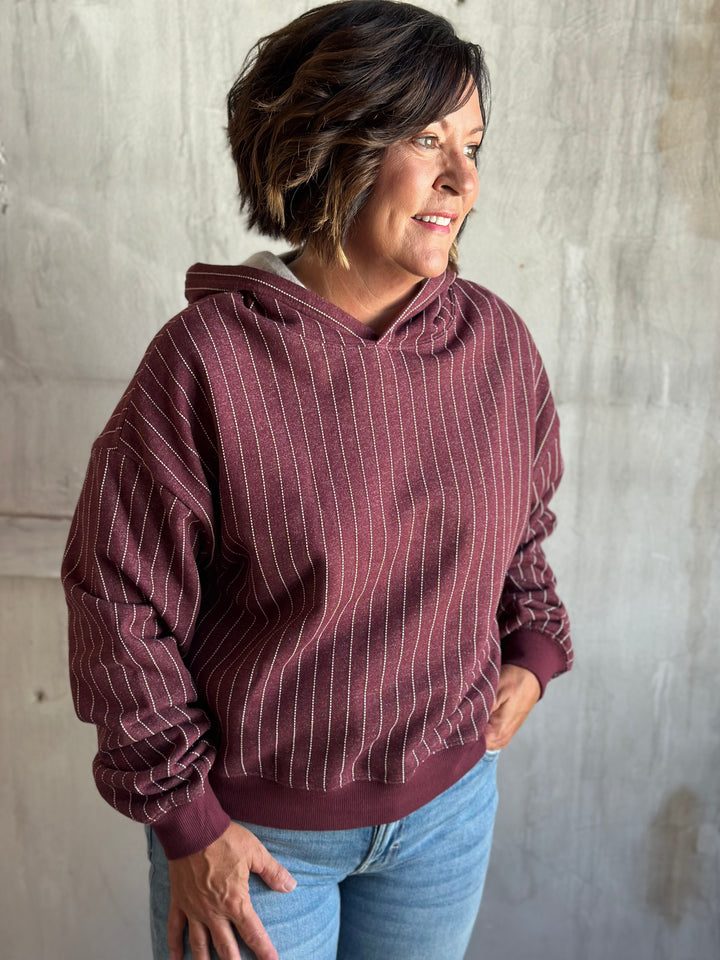 The Whitfield Top