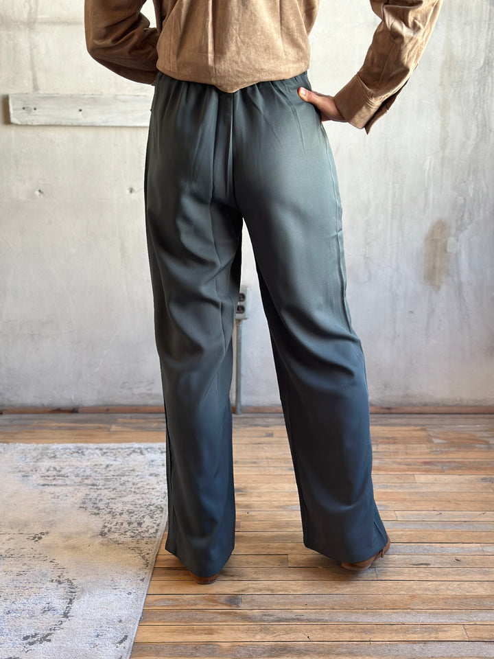 The Sierra Pants