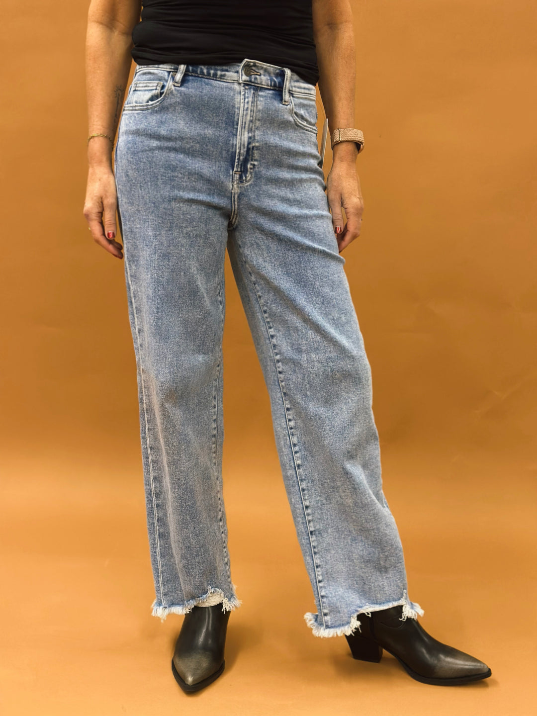 Loyal Dad Jeans