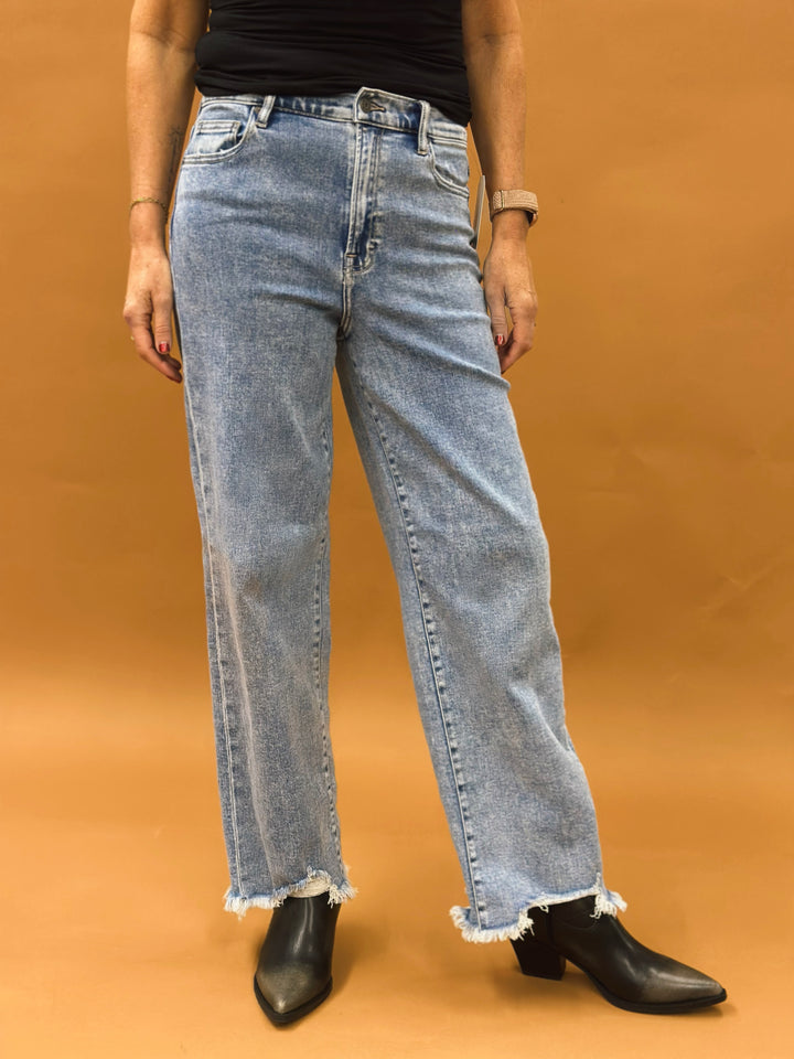 Loyal Dad Jeans