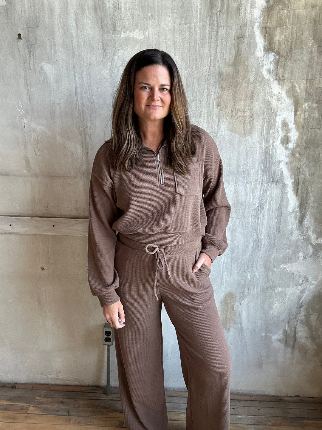 The Dominik Sweatshirt