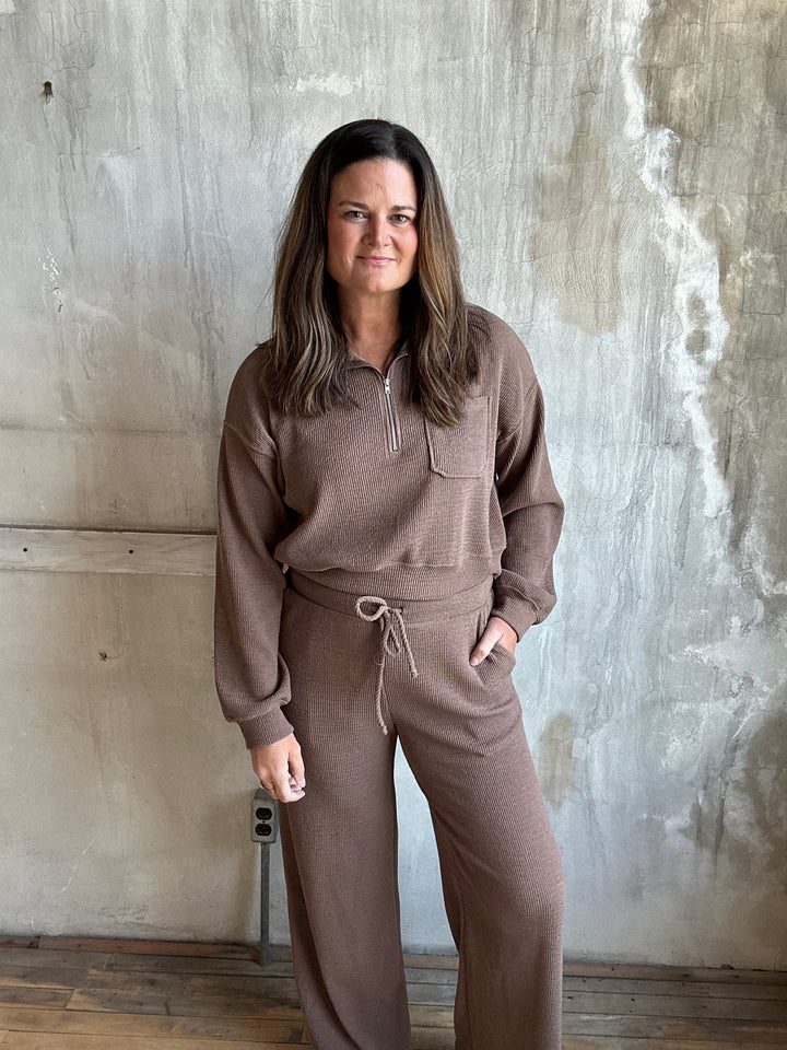 The Dominik Sweatshirt