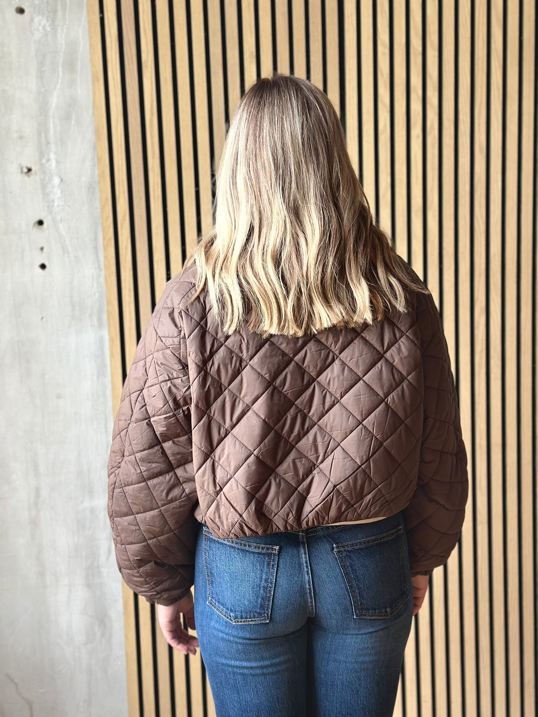 The Asher Jacket