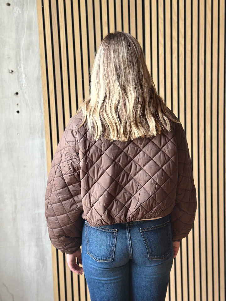 The Asher Jacket