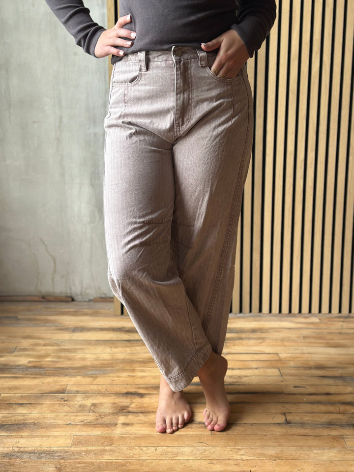 The Alexa Pants