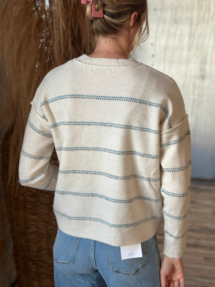 The Marke Sweater