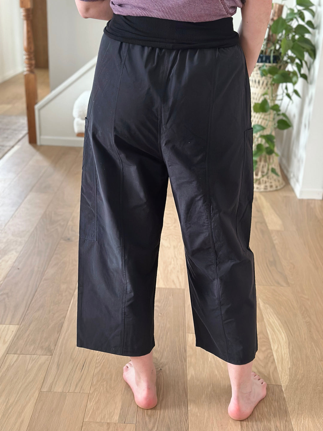 The Voyager Pant