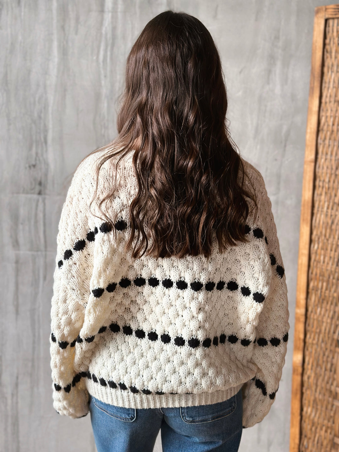 Altman Sweater