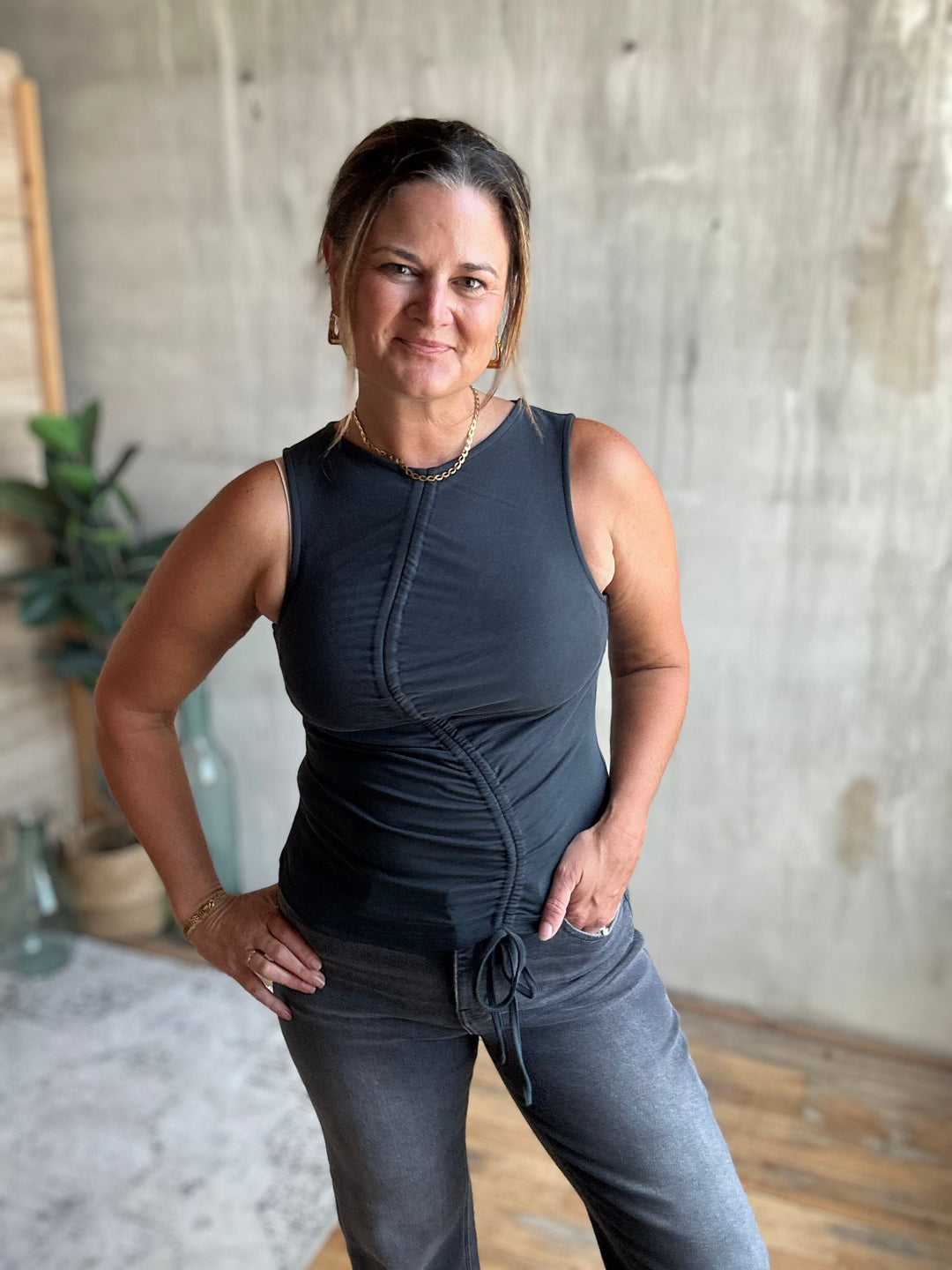 The Nixie Top